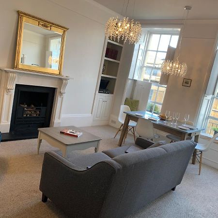 Bijoux Central Bath Period Apartment And Parking Exterior photo